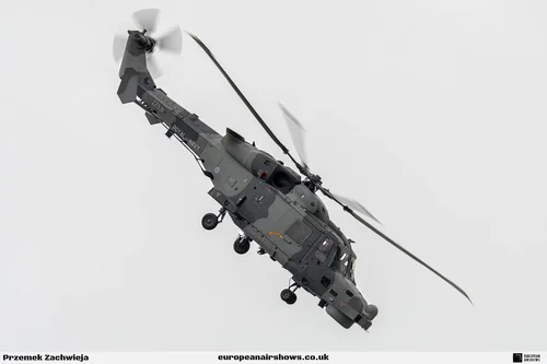 Southport Air Show 2024 photograph 148