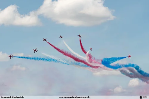Royal International Air Tattoo 2024 photograph 956