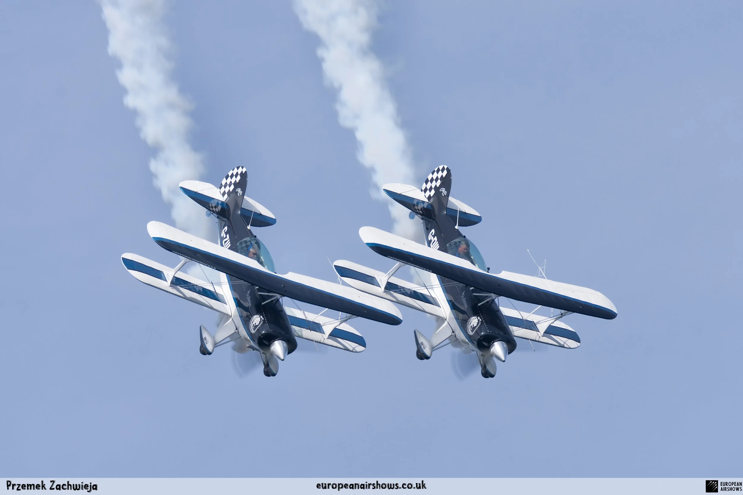 Wildcat Aerobatics