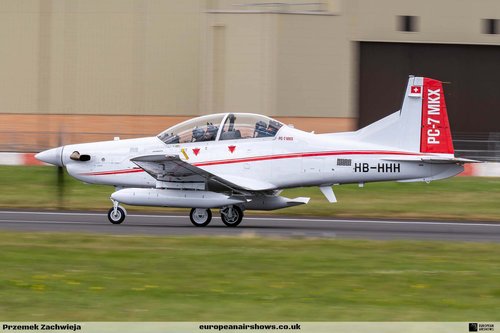 Royal International Air Tattoo 2024 photograph 789