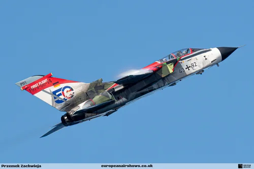 Malta International Airshow 2025 photograph 228