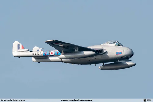 NI International Airshow 2024 photograph 18