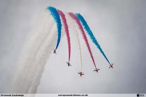 Malta International Airshow 2023 photograph 185