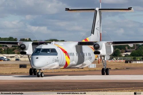 Royal International Air Tattoo 2025 photograph 610