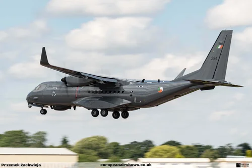 Royal International Air Tattoo 2024 photograph 265