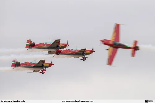 IWM Duxford Summer Air Show 2026 photograph 7