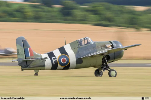 IWM Duxford Summer Air Show 2026 photograph 60