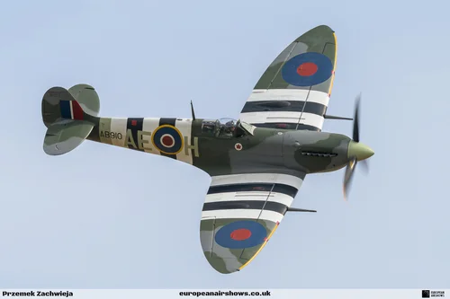 IWM Duxford Summer Air Show 2026 photograph 218