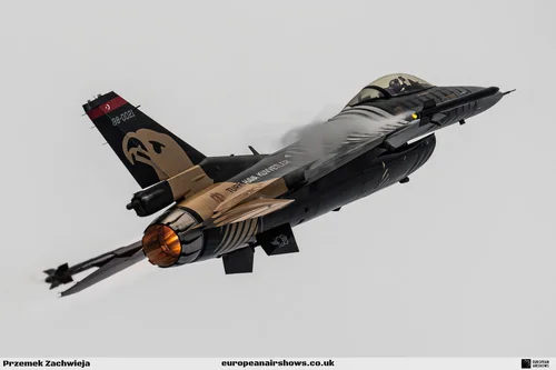 Malta International Airshow 2023 photograph 158