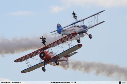 IWM Duxford Summer Air Show 2026 photograph 46