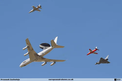 Royal International Air Tattoo 2024 photograph 1016
