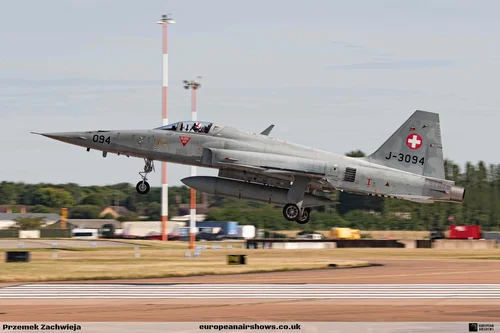 Royal International Air Tattoo 2024 photograph 319
