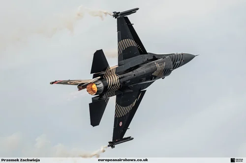 Malta International Airshow 2023 photograph 96