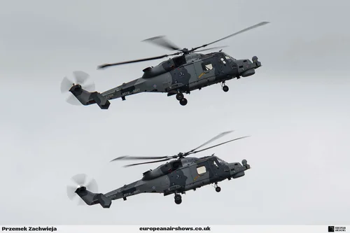 Royal International Air Tattoo 2024 photograph 682