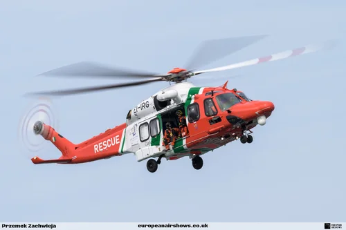 Fingal Rush Air Display 2026 photograph 17