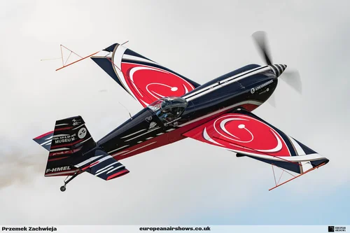 Sywell Airshow Weekend 2024 photograph 252