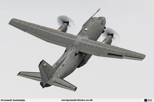 Royal International Air Tattoo 2025 photograph 605
