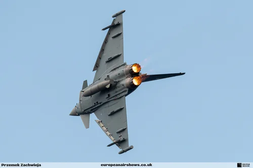 Malta International Airshow 2025 photograph 186
