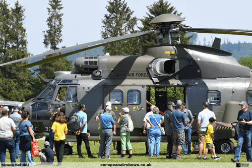 Fly-In Biel-Kappelen 2024 photograph 27