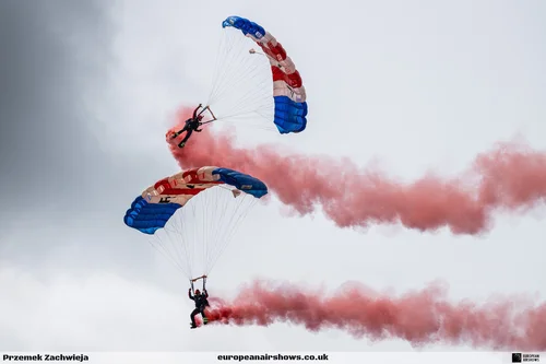 RAF Cosford Air Show 2026 photograph 75
