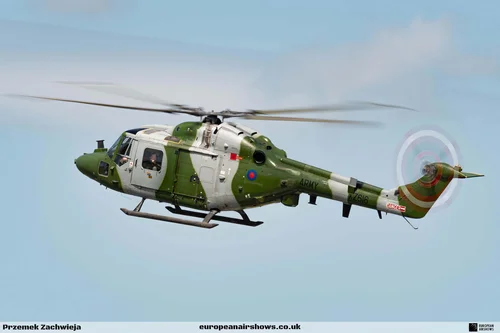 Royal International Air Tattoo 2024 photograph 260