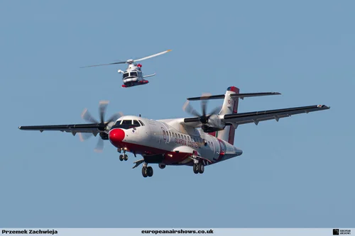 Malta International Airshow 2025 photograph 59