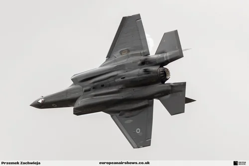 Royal International Air Tattoo 2025 photograph 161