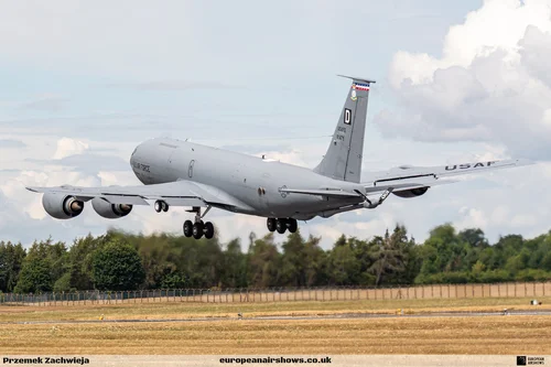 Royal International Air Tattoo 2025 photograph 10