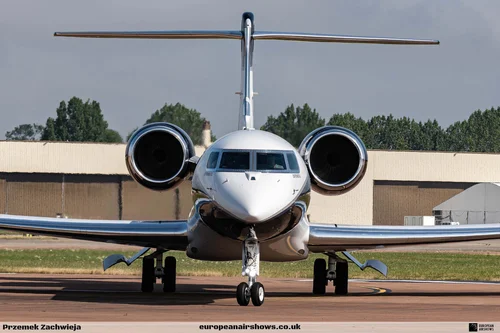 Royal International Air Tattoo 2024 photograph 69