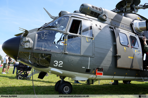Fly-In Biel-Kappelen 2024 photograph 29