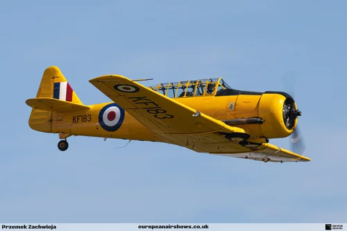 RAF Cosford Air Show 2026 photograph 202