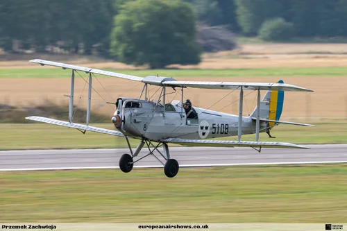 Swedish Air Force 100 Years at Malmen, Saturday, photograph 246