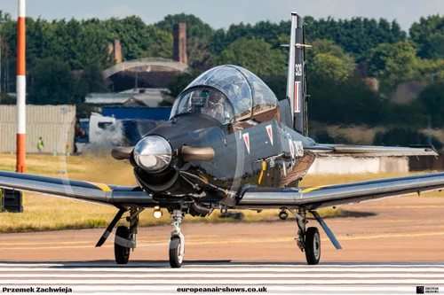 Royal International Air Tattoo 2024 photograph 31