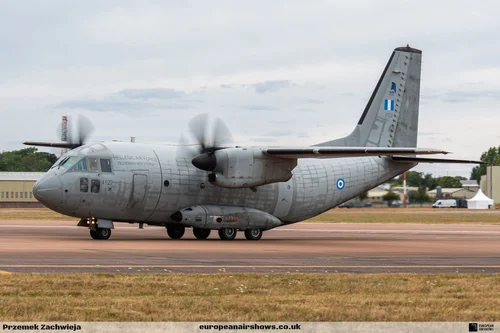 Royal International Air Tattoo 2025 photograph 508