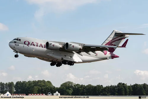Royal International Air Tattoo 2024 photograph 45
