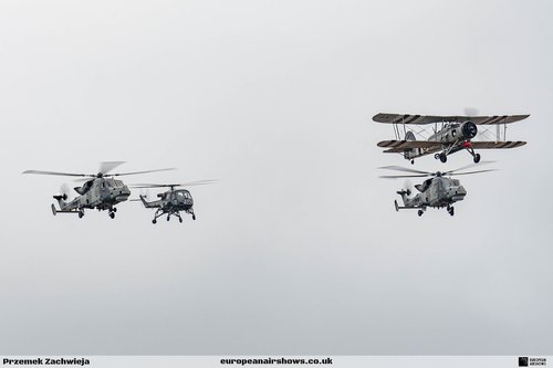 Southport Air Show 2024 photograph 157