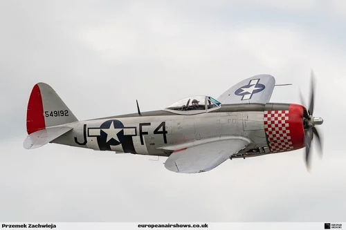 Sywell Airshow Weekend 2024 photograph 232