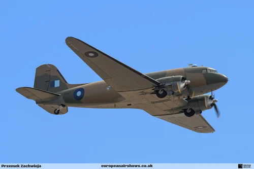 IWM Duxford Summer Air Show 2026 photograph 136
