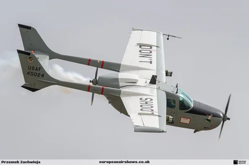 IWM Duxford Summer Air Show 2026 photograph 54