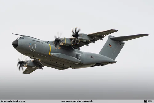 Royal International Air Tattoo 2025 photograph 306