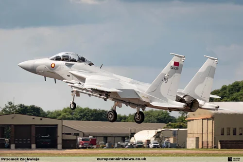 Royal International Air Tattoo 2024 photograph 104