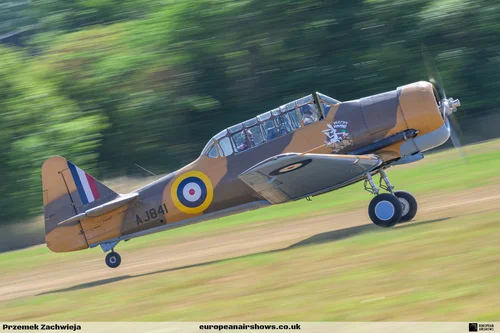 Shuttleworth Summer Air Show 2026 photograph 71