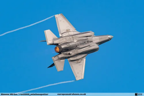 Jesolo Air Show 2026 photograph 58