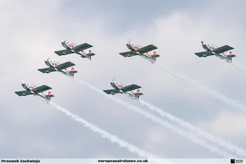 Bray Air Display 2026 photograph 63