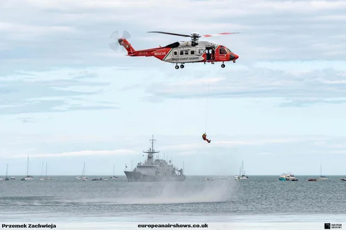 Bray Air Display 2024 photograph 32