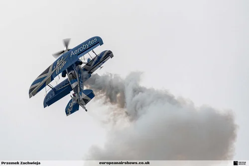Fingal Rush Air Display 2024 photograph 27