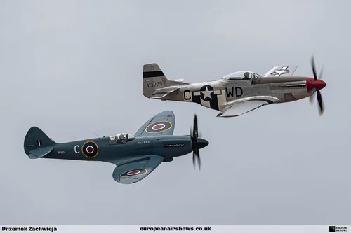 Southport Air Show 2024 photograph 165