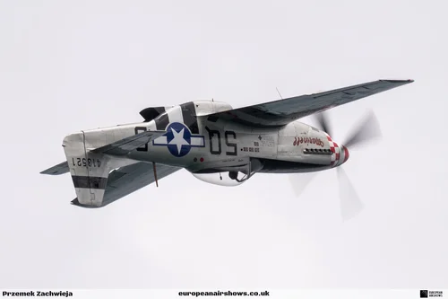 Bray Air Display 2026 photograph 56