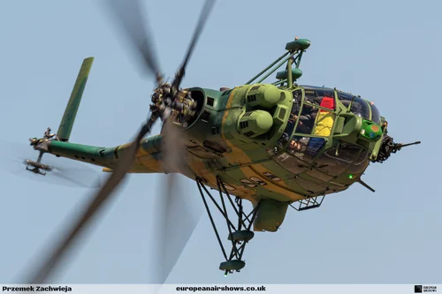 Bucharest International Airshow 2025 photograph 43