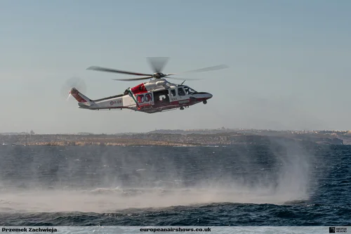 Malta International Airshow 2025 photograph 106